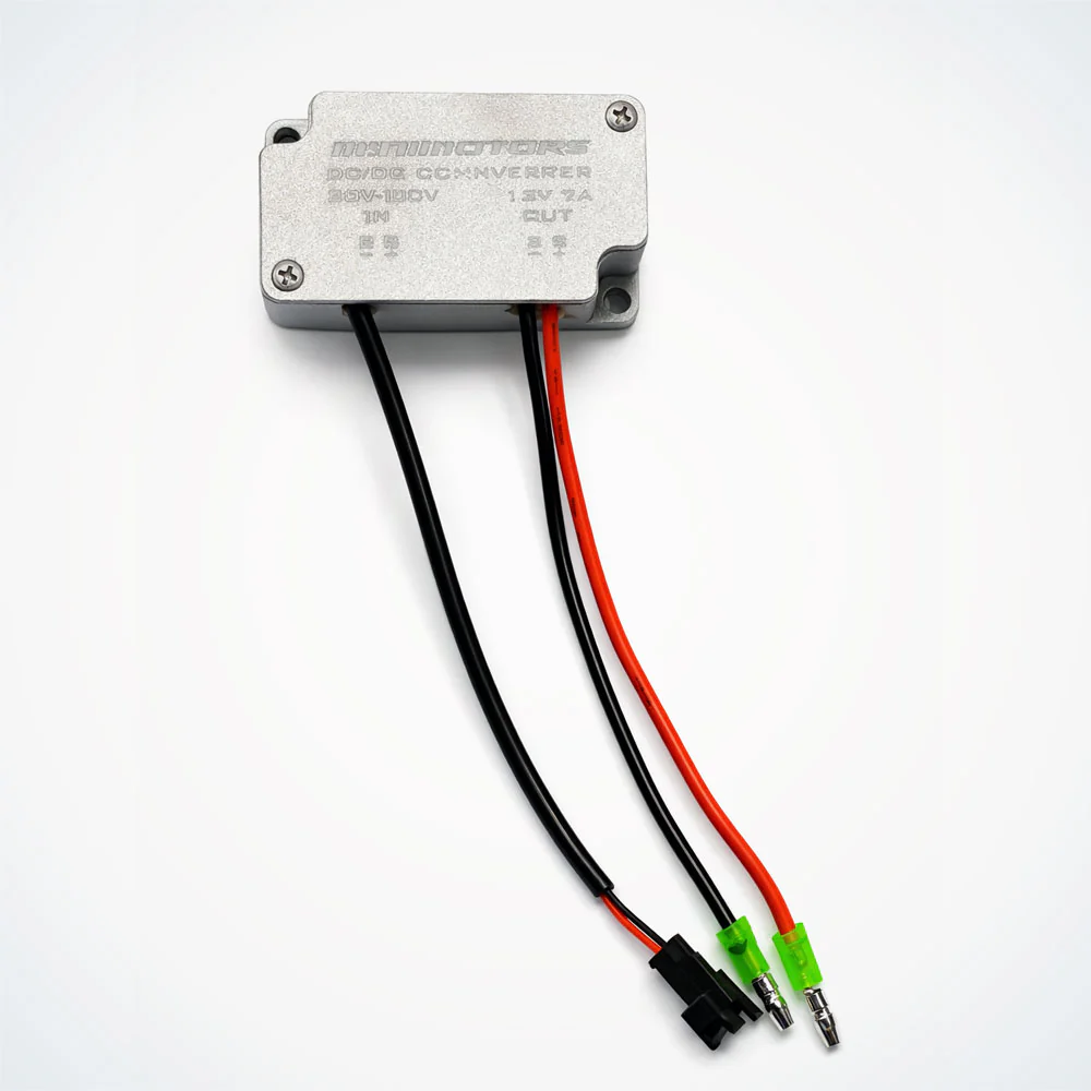 Electrical Parts for Dualtron Storm NEW